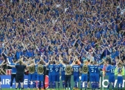 爱游戏tv-冰岛主场不敌瑞士，晋级前景黯淡