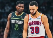 爱游戏下载-森林狼队大胜勇士队，稳扎榜首