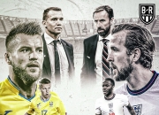 爱游戏在线-英格兰大胜捷克，小组锁定出线