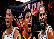 爱游戏大厅-国王惨败勇士，季后赛征途终结