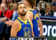 爱游戏-勇士落败老鹰，库里投篮手感遇冷