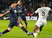 爱游戏大厅-巴黎圣日耳曼甜蜜晋级，法甲劲旅交出完美答卷的简单介绍