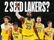 爱游戏APP-湖人再次战胜掘金，取得14连胜