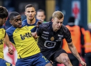 爱游戏tv-阿贾克斯客场不败，欧冠出线形势危急的简单介绍