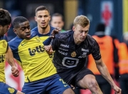 爱游戏tv-阿贾克斯客场不败，欧冠出线形势危急的简单介绍