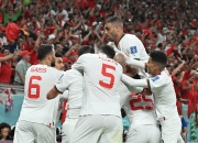 爱游戏在线-奥地利战胜摩洛哥，出线形势一片大好