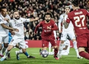 爱游戏官网-利物浦再次奋战晋级，欧冠赛场的争夺更为激烈