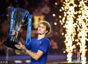 爱游戏官方入口-ATP总决赛翻盘戴维斯杯，兹维列夫带队取胜的简单介绍