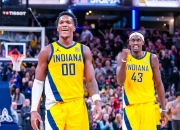 爱游戏官网-灰熊逆转步行者，波特爆发神勇