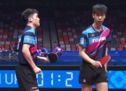 爱游戏官网-包含波兰乒乓球队力克韩国乒乓球队，许昕关键制胜的词条