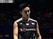 爱游戏在线-英格兰羽毛球队强势泰国羽毛球队，桃田贤斗惊艳世界的简单介绍