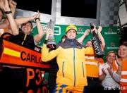 爱游戏大厅-迈凯伦逆转阿斯顿马丁，塞恩斯关键制胜的简单介绍