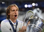 爱游戏官方入口-包含尤文横扫马德里竞技，莫德里奇高光表现的词条