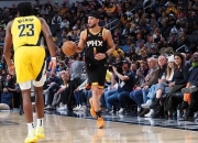 爱游戏入口-深圳队逆转天津队，布克刷新纪录