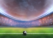 爱游戏娱乐-德甲争冠战之夜，巴尔韦德的全景镜头，一场定义时代的独舞