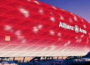 爱游戏下载-双线失悬念，拜仁碾压希腊铁骑，萨卡闪电击碎对手幻想