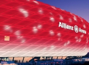 爱游戏下载-双线失悬念，拜仁碾压希腊铁骑，萨卡闪电击碎对手幻想