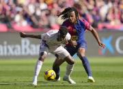 爱游戏在线-关于赫罗纳做足功课，成功击败对手晋级下一轮比赛的信息