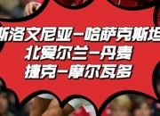 爱游戏-捷克胜爱尔兰，晋级走势一片大好