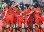 爱游戏在线-关于赞比亚女足团结拼搏，追逐梦想气势如虹的信息