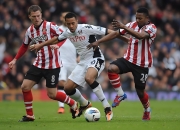 爱游戏体育-富勒姆出现失误，败阵令人吃惊的简单介绍