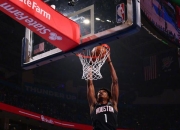 爱游戏入口-关于火箭连胜势头正猛，豪取东部榜首的信息