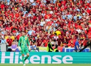 爱游戏在线-乌克兰国家队备战国际资格赛，争取出线机会