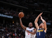 爱游戏入口-步行者负勇士，兰斯维尔公主吉恩塔影射修路提防