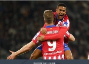 爱游戏下载-切尔西对阵马竞，胜者晋级之路更近