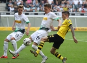 爱游戏入口-勒沃库森迎战门兴格拉德巴赫，全力以赴拼搏的简单介绍