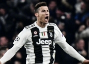 爱游戏下载-尤文图斯完胜里昂，C罗表现耀眼打入关键进球