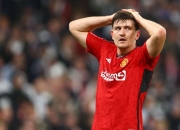 爱游戏-曼联铁桶防线展现非凡：守门如铁冲刺冠军梦