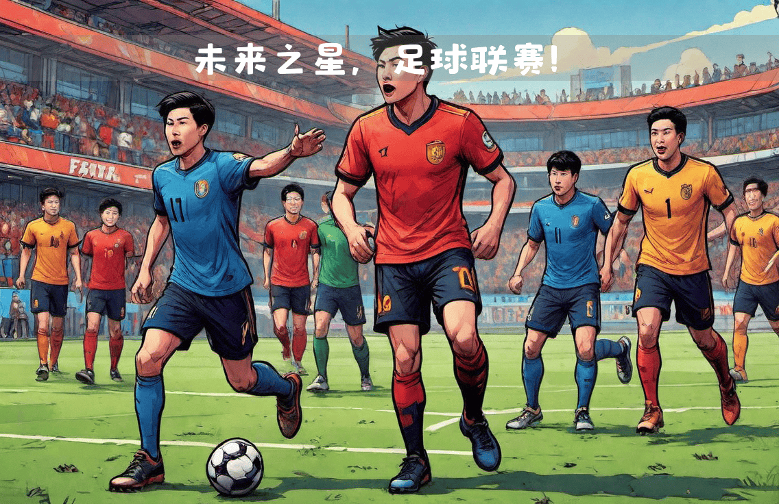 关于全球足坛气象万千，未来赛事充满无限可能的信息