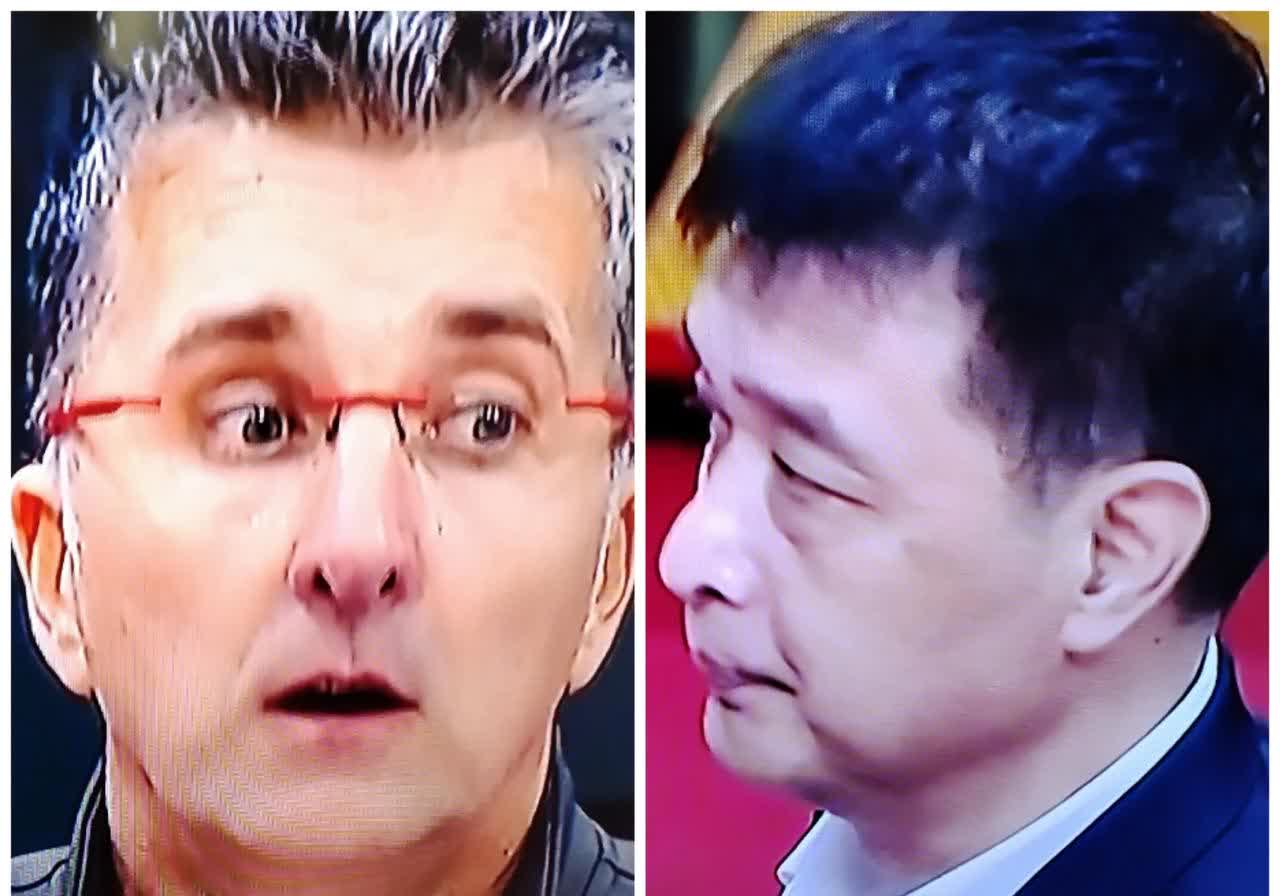 主教练今日神秘缺席，原因曝光