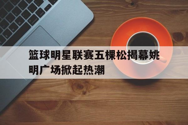 篮球明星联赛五棵松揭幕姚明广场掀起热潮的简单介绍