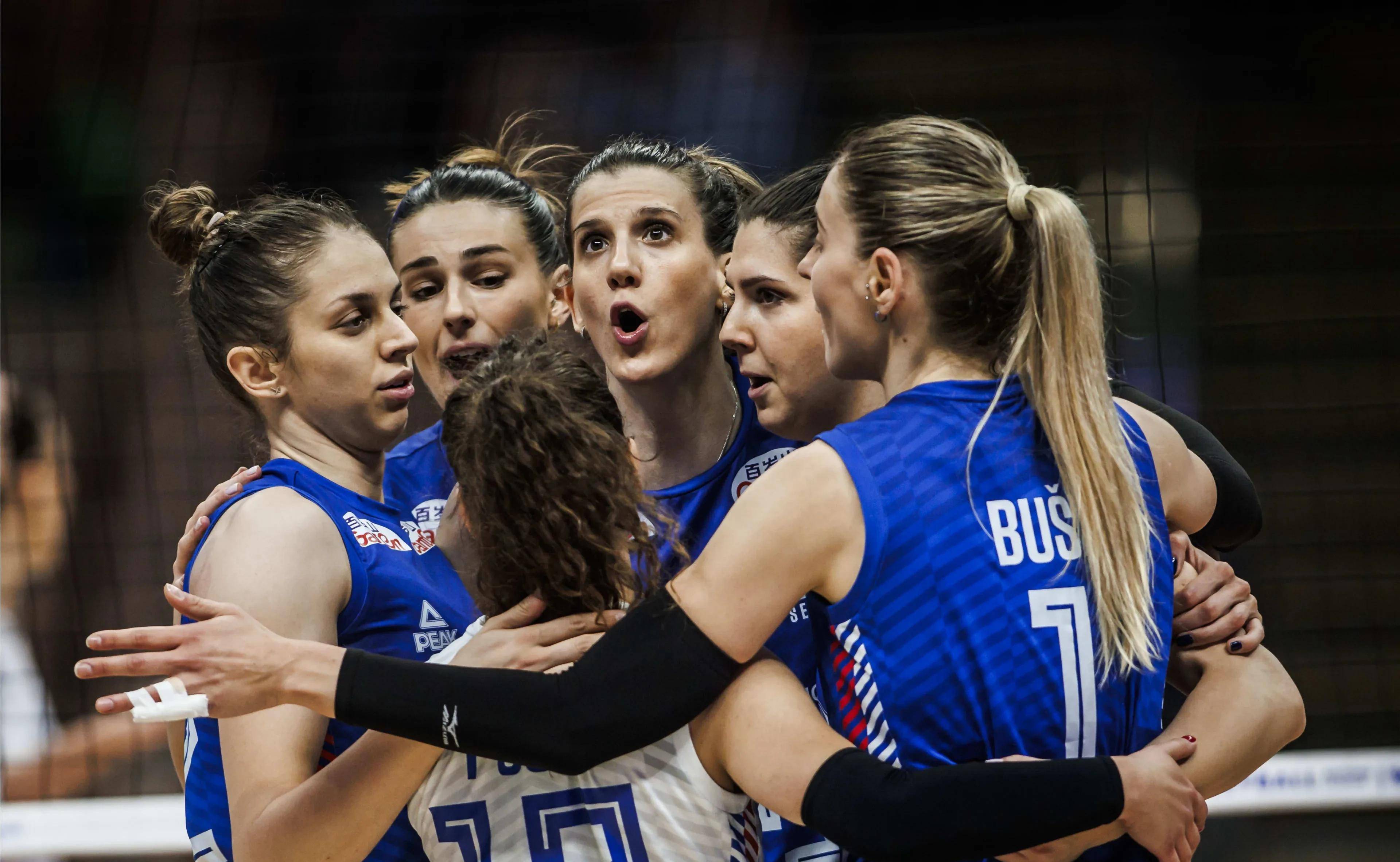 克罗地亚主场告捷梅尔特斯克破门塞尔维亚客场失利 克罗地亚主场告捷梅尔特斯克破门塞尔维亚客场失利