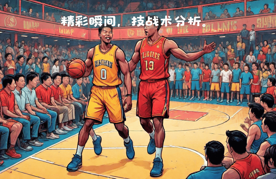 精彩比赛背后的技战术分析，球队进攻犀利