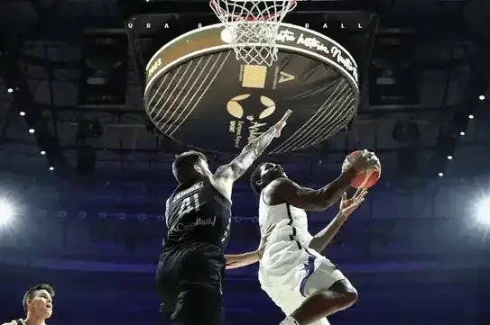 挪威男篮大胜晋级,实力不俗 挪威男篮大胜晋级,实力不俗