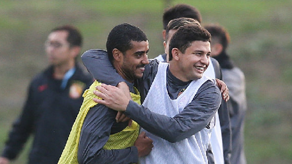 包含轻松取胜,球队三球大胜对手实现完美战绩的词条 包含轻松取胜,球队三球大胜对手实现完美战绩的词条