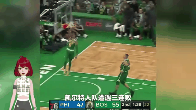 凯尔特人遭受连败,全员调整备战的简单介绍 凯尔特人遭受连败,全员调整备战的简单介绍