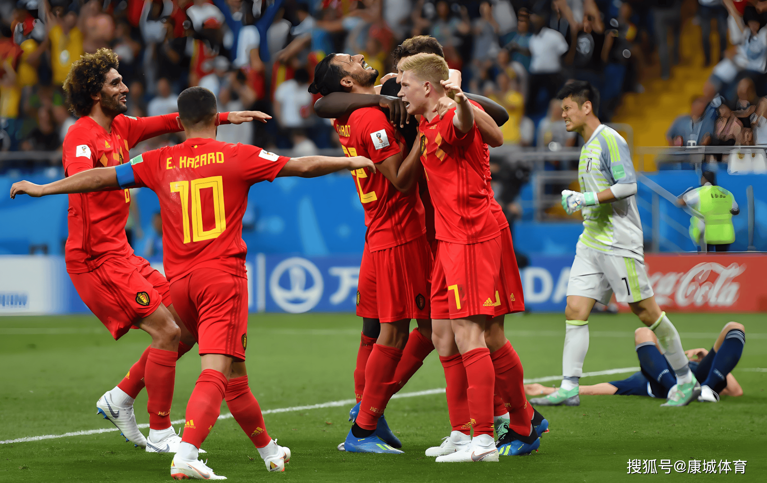 比利时势如破竹,欧国联冠军热门扬名 比利时势如破竹,欧国联冠军热门扬名