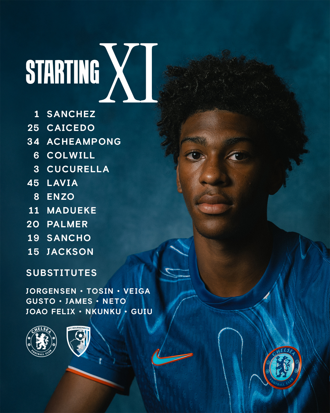 切尔西客场险胜伯恩茅斯主场争冠希望 切尔西客场险胜伯恩茅斯主场争冠希望