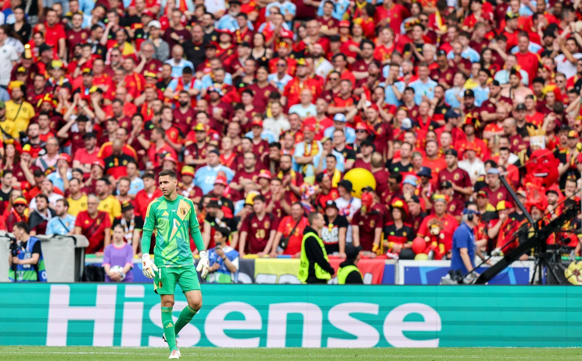 乌克兰国家队备战国际资格赛,争取出线机会 乌克兰国家队备战国际资格赛,争取出线机会