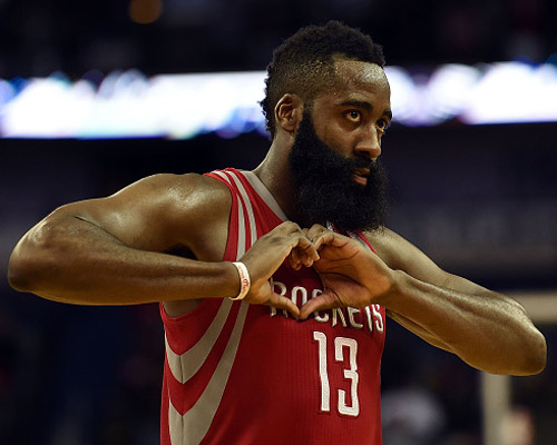 火箭主帅半场休息时临时换阵,获得奇效 火箭主帅半场休息时临时换阵,获得奇效