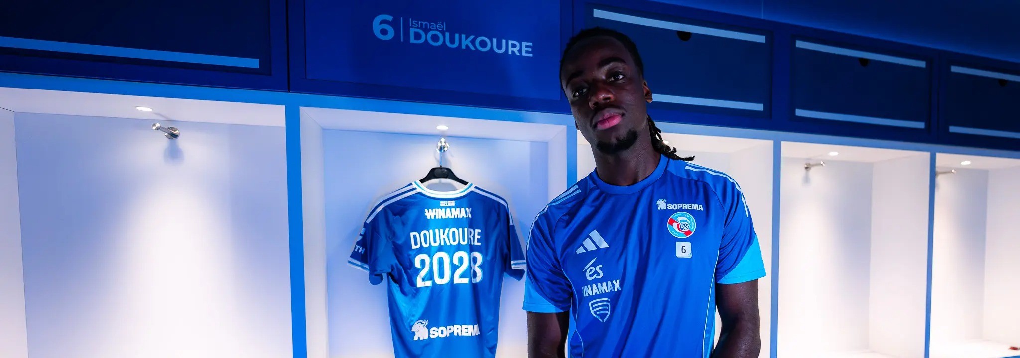 斯特拉斯堡新帅上任,球队迎来新气象的简单介绍 斯特拉斯堡新帅上任,球队迎来新气象的简单介绍