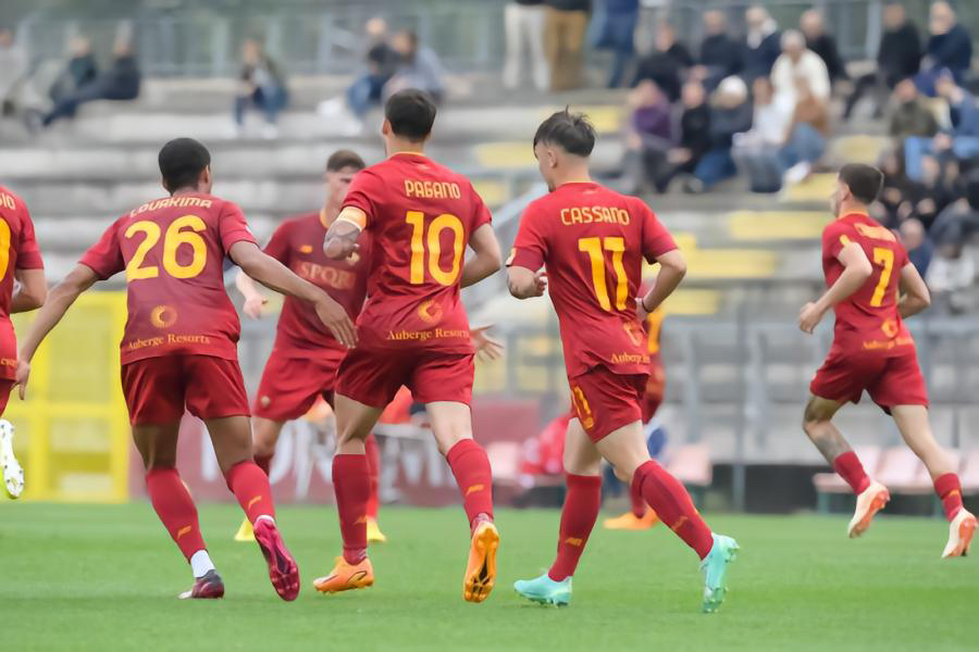 罗马球队即将组织国际友谊赛,邀请世界顶级球队参加的简单介绍 罗马球队即将组织国际友谊赛,邀请世界顶级球队参加的简单介绍