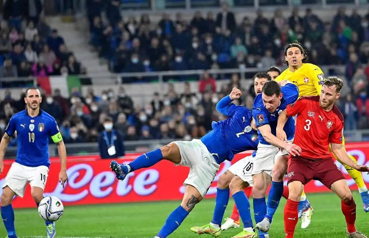 德国队欧洲杯预选赛进入关键战:斯洛伐克胜出 德国队欧洲杯预选赛进入关键战:斯洛伐克胜出