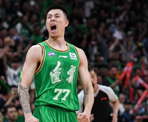 辽宁男篮再夺冠,壮举登上风口浪尖 辽宁男篮再夺冠,壮举登上风口浪尖