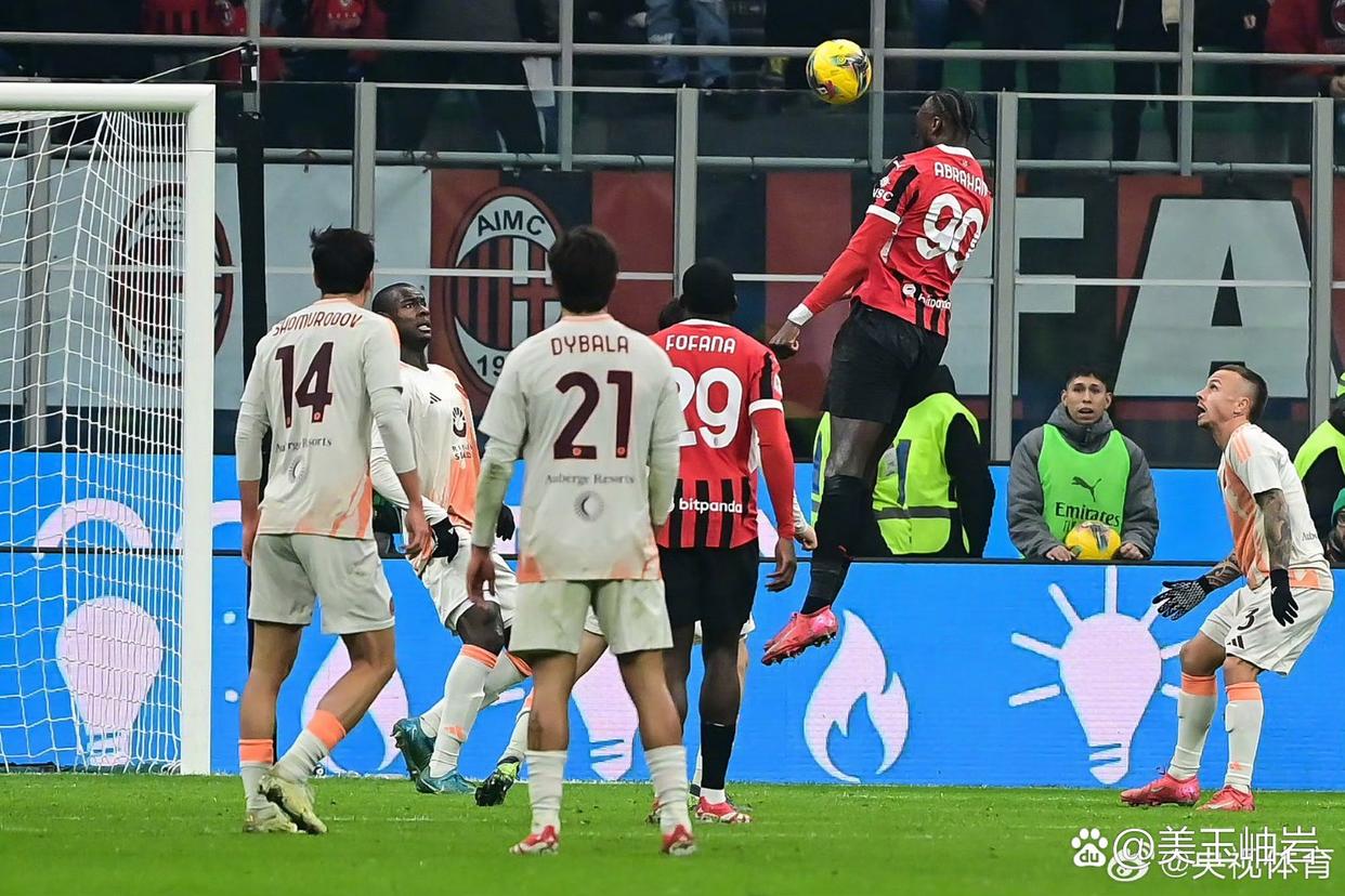 罗马客场战平热那亚,前锋进球纷纷的简单介绍 罗马客场战平热那亚,前锋进球纷纷的简单介绍