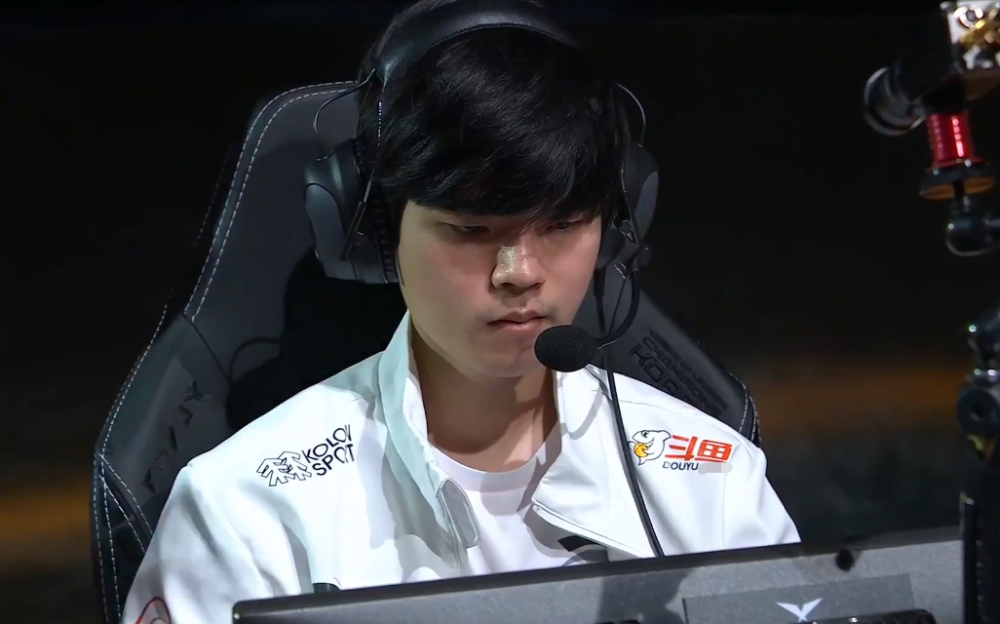 关于NS横扫HLE,CoreJJ操刀奇招英雄翻盘激烈交锋小组赛,成为赛场最大亮点的信息 关于NS横扫HLE,CoreJJ操刀奇招英雄翻盘激烈交锋小组赛,成为赛场最大亮点的信息